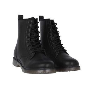 Miso Womens/Ladies Brandi Ankle Boots / Black